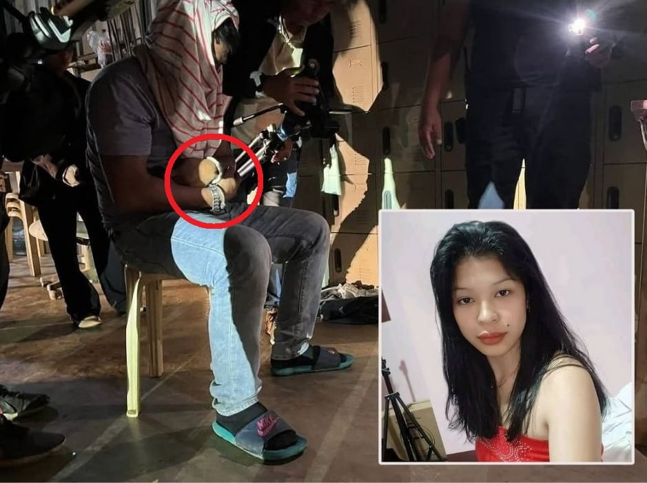 Dalaga pinatay sa sakal, ninakawan pa