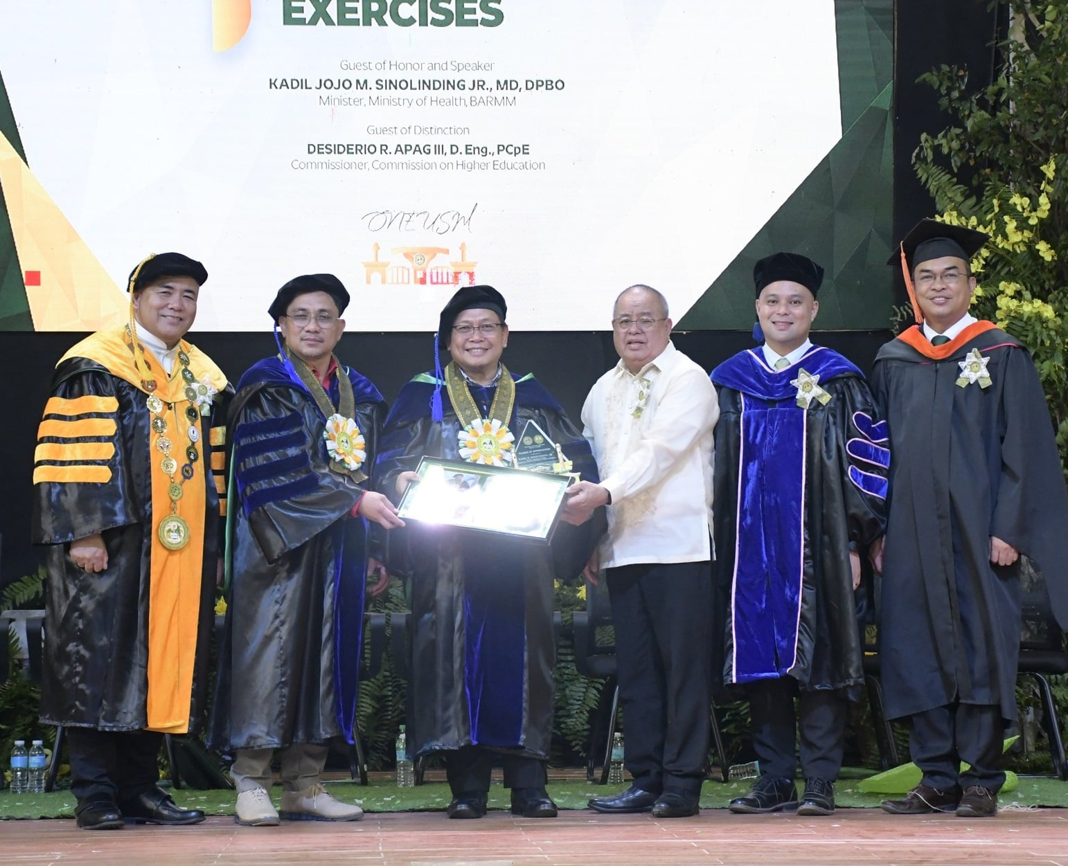 Are you ready to serve in the BARMM?