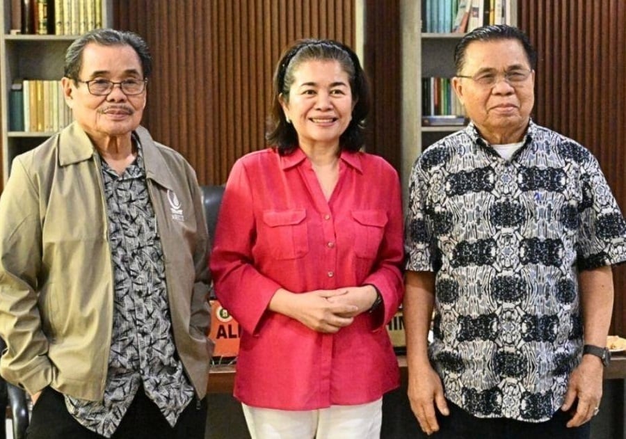 Cotabato governor, MILF tuloy ang peacebuilding efforts