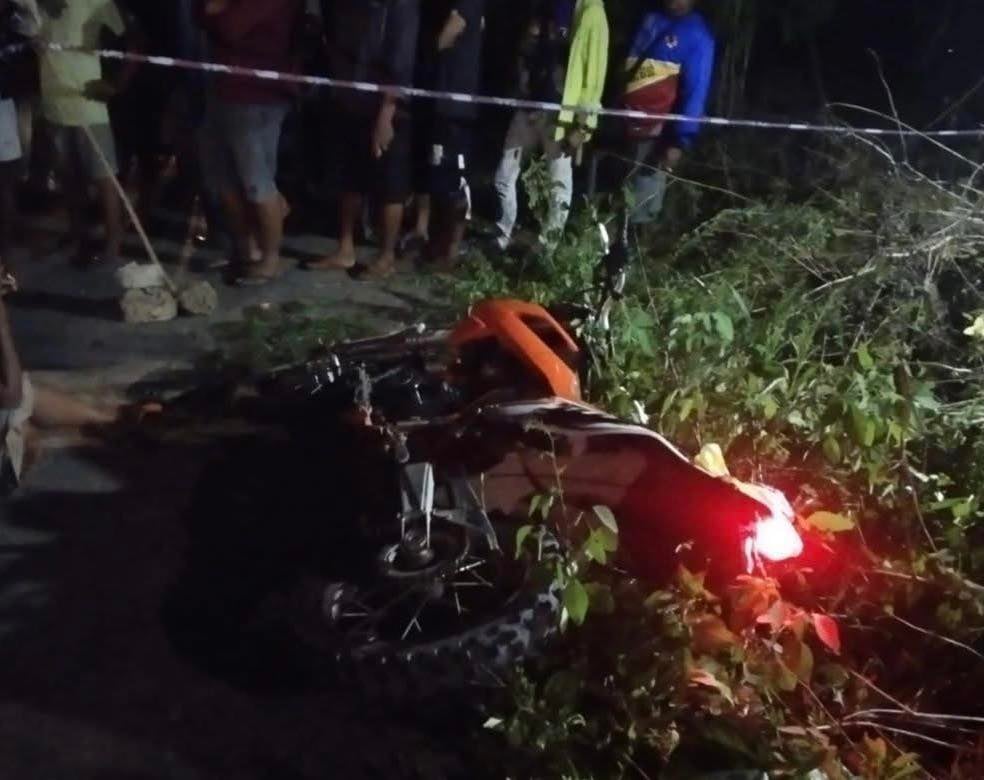 Wanted na tribal warrior na-ambush, kinidnap