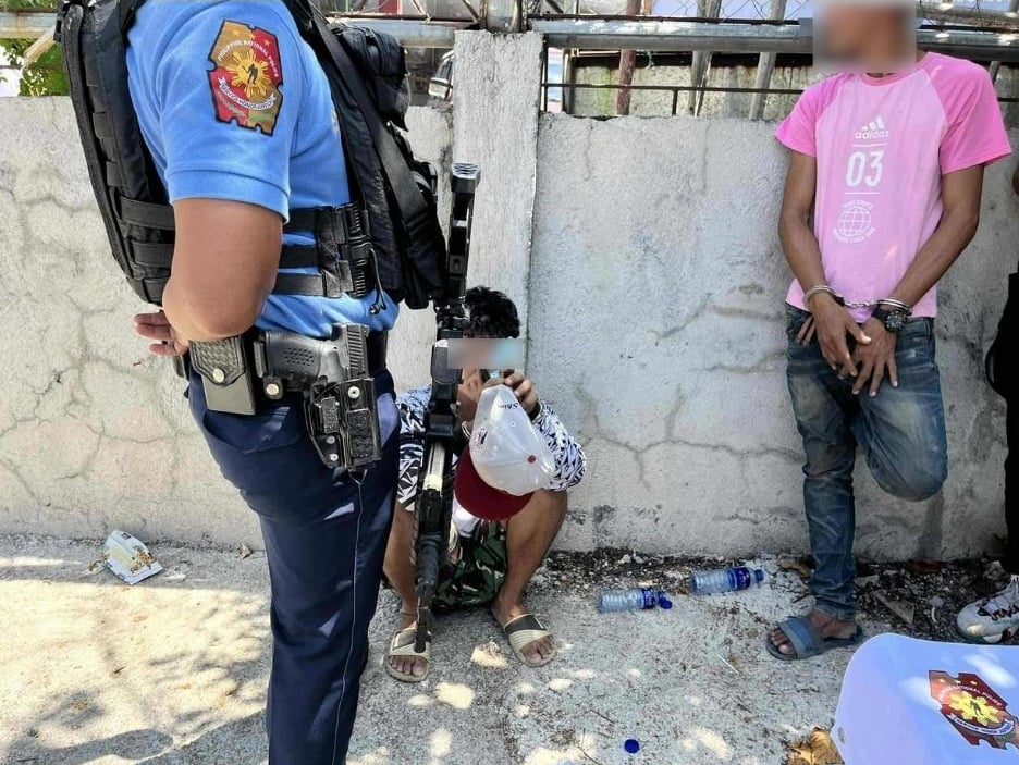 2 shabu dealers, na-entrap sa Cotabato City