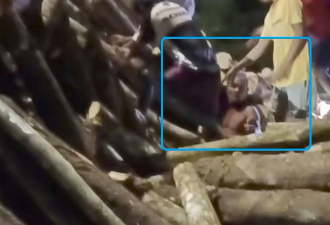 Siyam nasaktan sa aksidente sa Kidapawan City