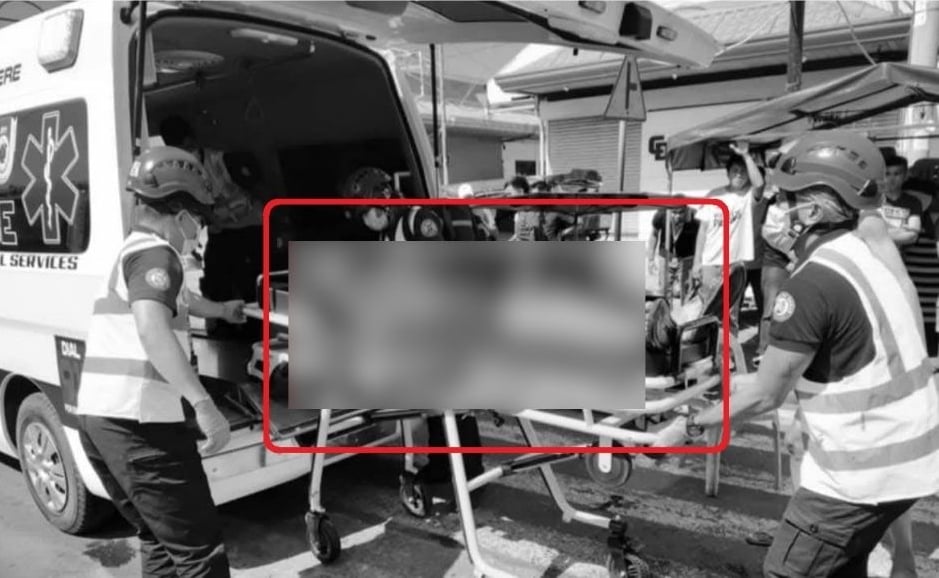 Driver tinaga ng barangay tanod, patay