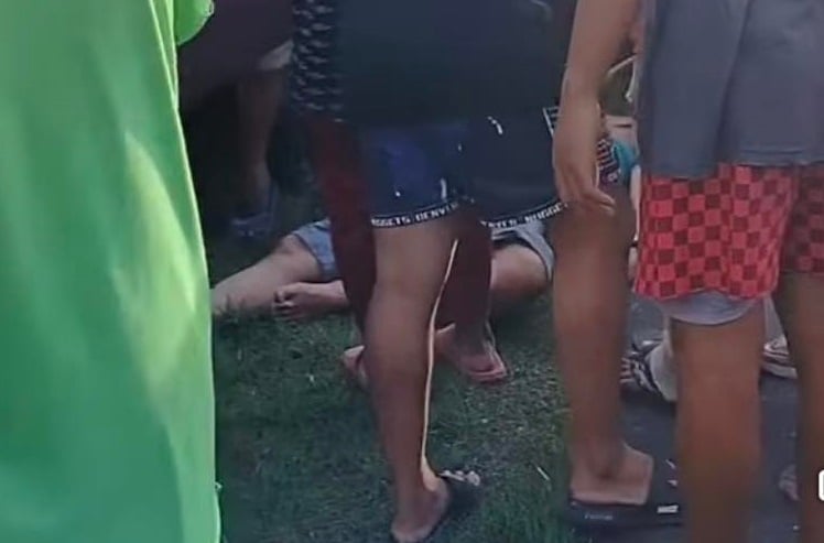 UPDATE: Utol ng mayor, patay sa ambush sa Cotabato province