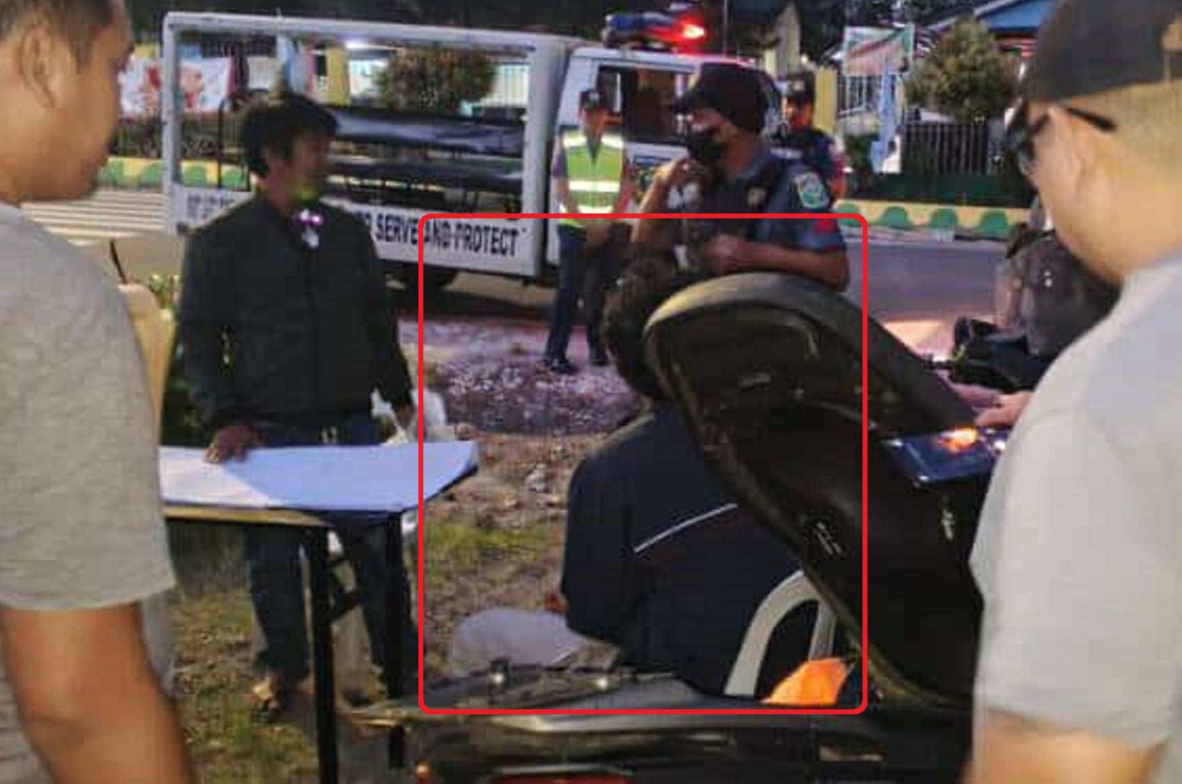 Cops arrest shabu dealer in Kidapawan City operation