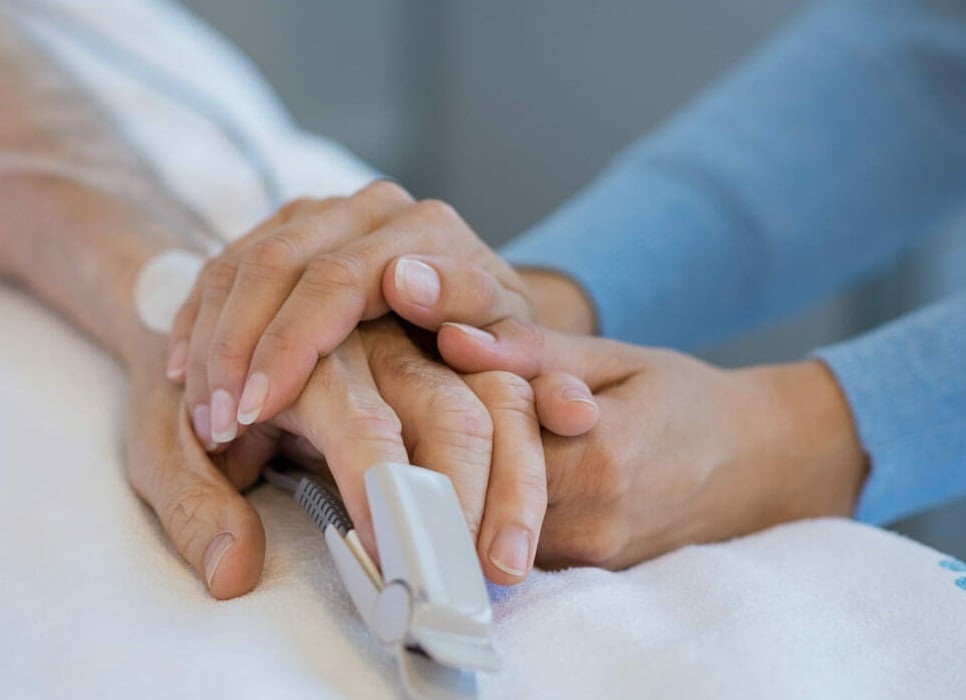 Off-duty na pulis nasaksak sa Kidapawan City, malubha