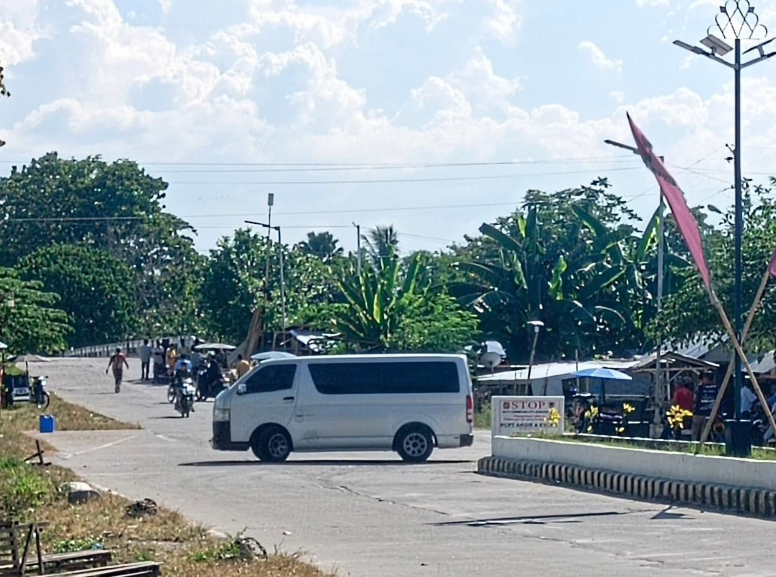 2 grupo sa Maguindanao nagkaputukan dahil sa “tanan” issue