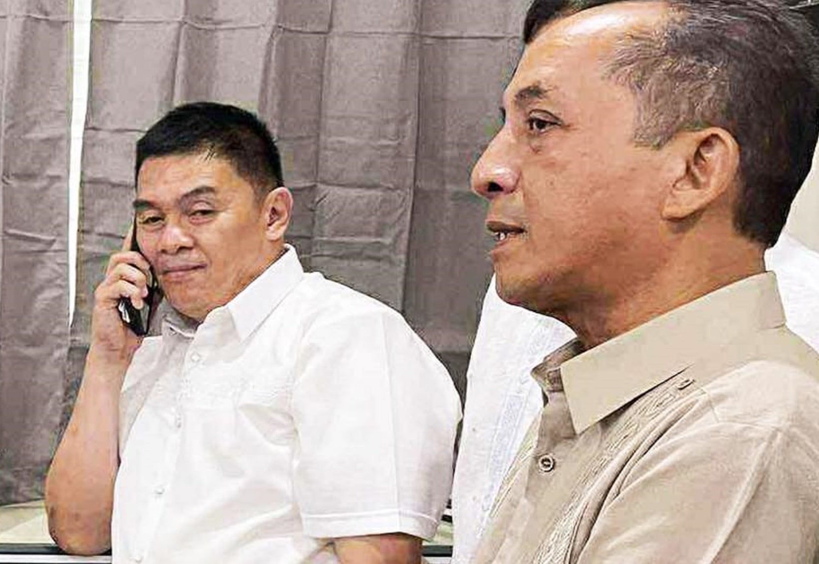 Land use program for upland Upi town mulled