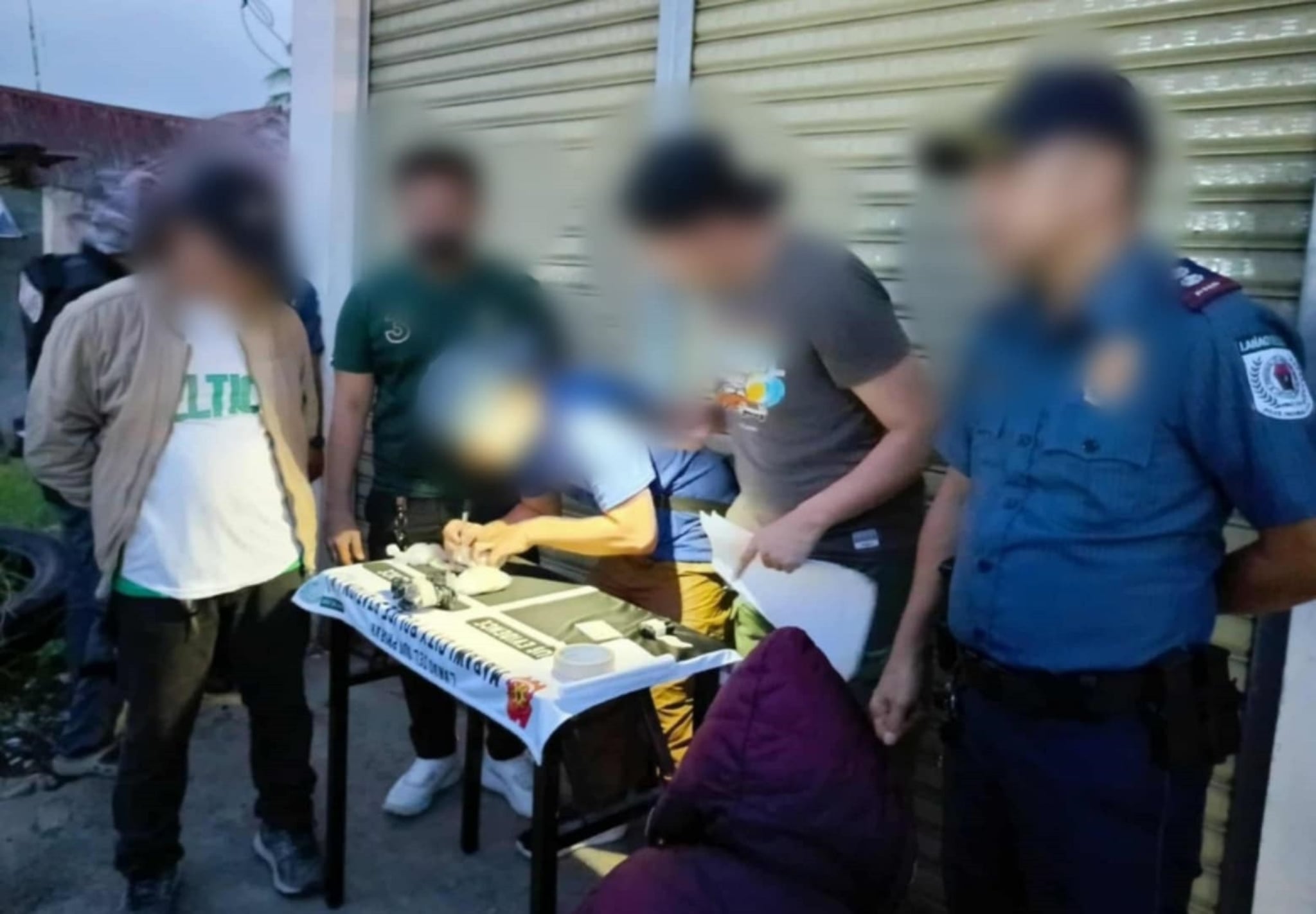 P1.7-M shabu nasamsam sa Marawi City