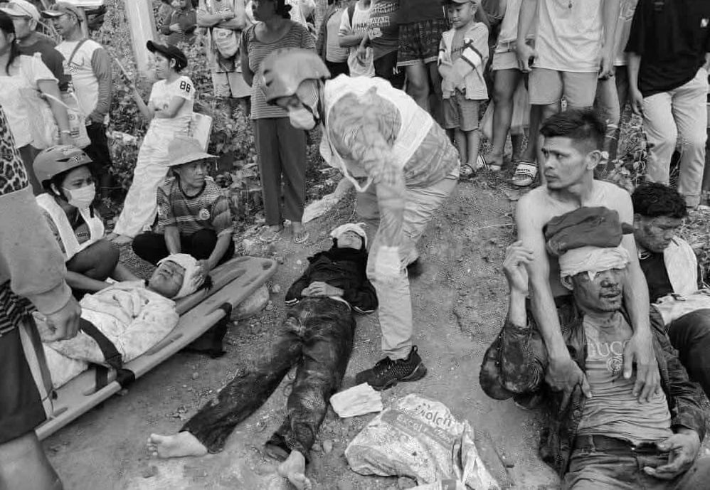 10 dead in Sultan Kudarat highway accident