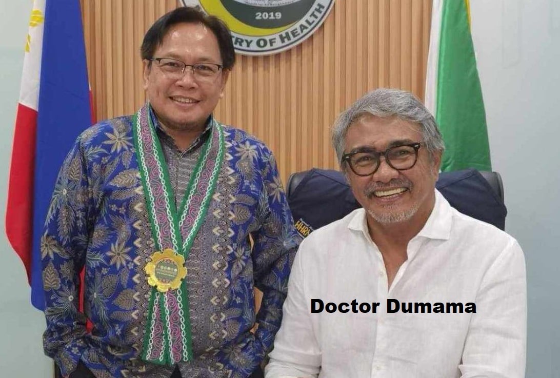 Cotabateño doctor retires from high DOH position