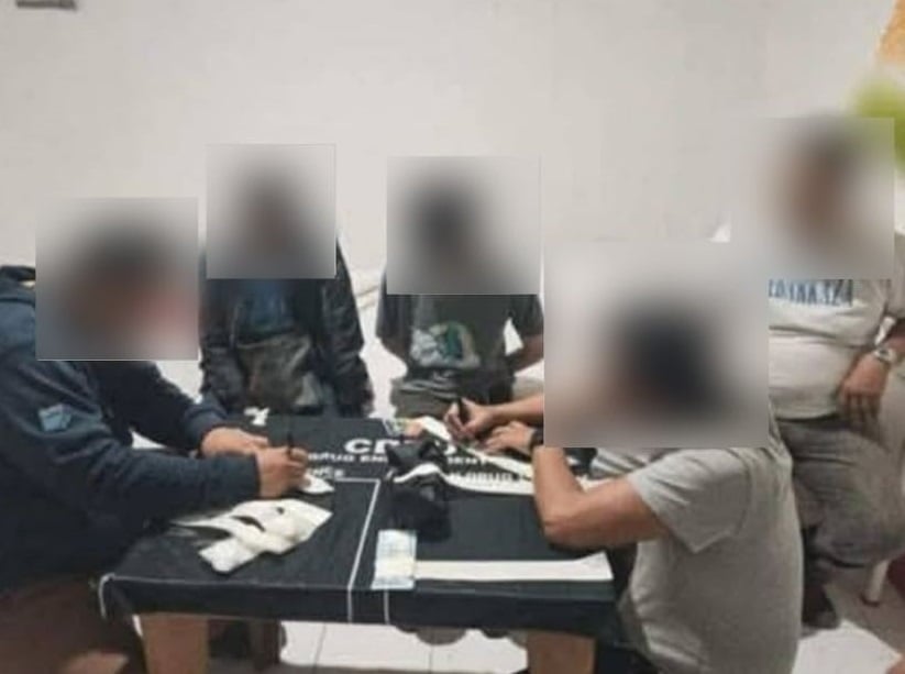 P1.7 million halaga ng shabu nasamsam sa Zamboanga City