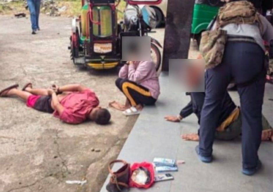 P2 million shabu nasamsam sa Marawi City