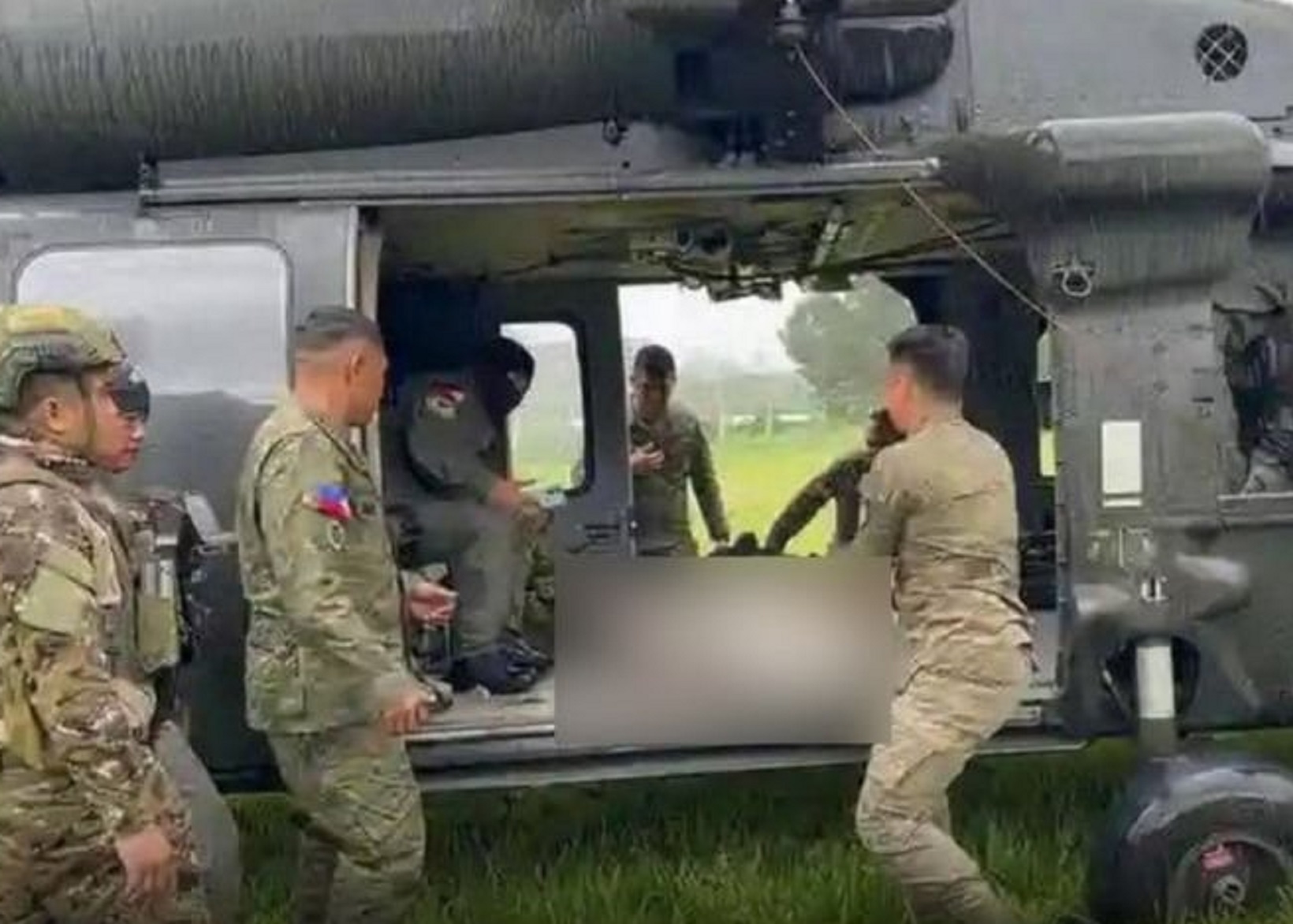 4 NPAs killed in Bukidnon clash