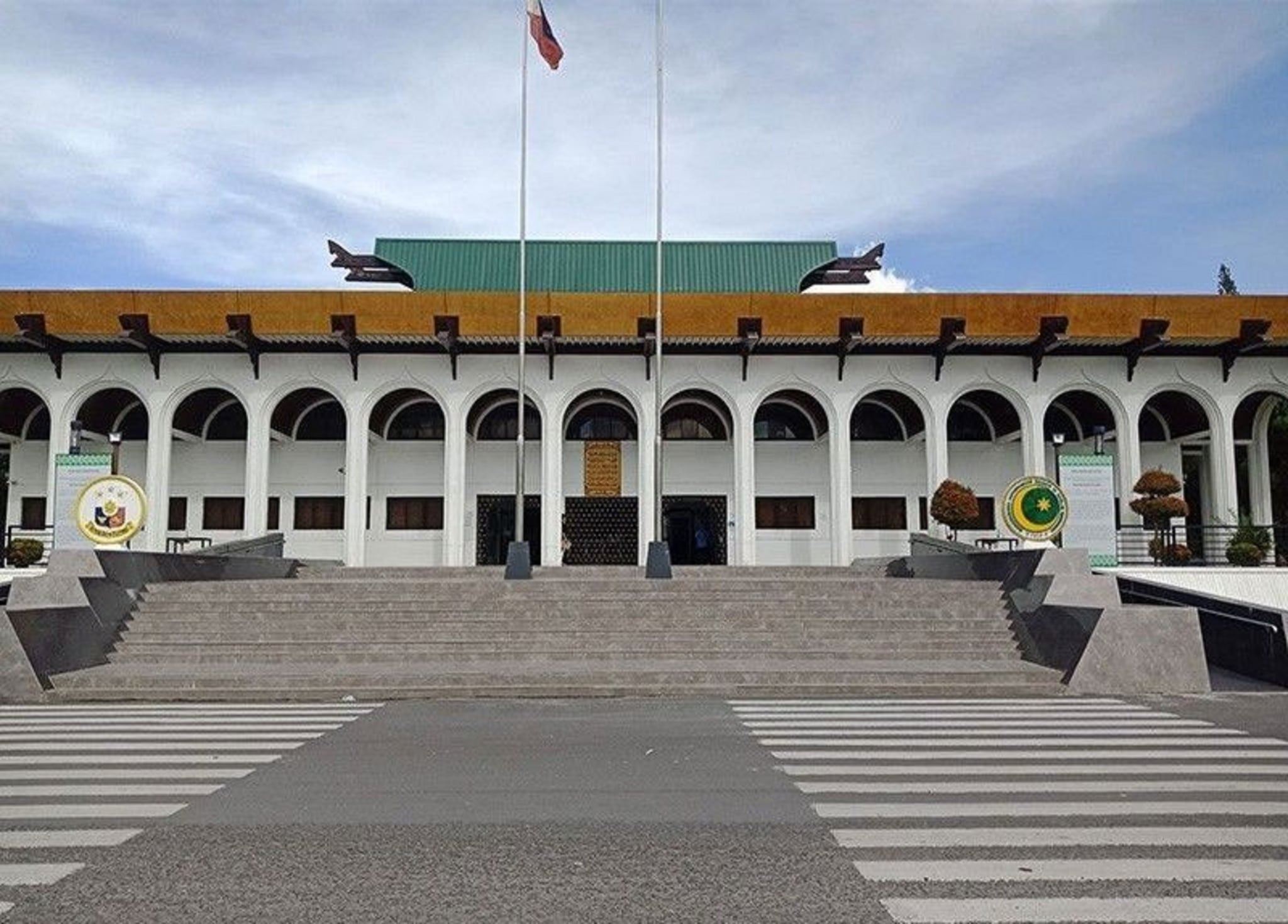 MILF ranting on alleged lapses in decommissioning process