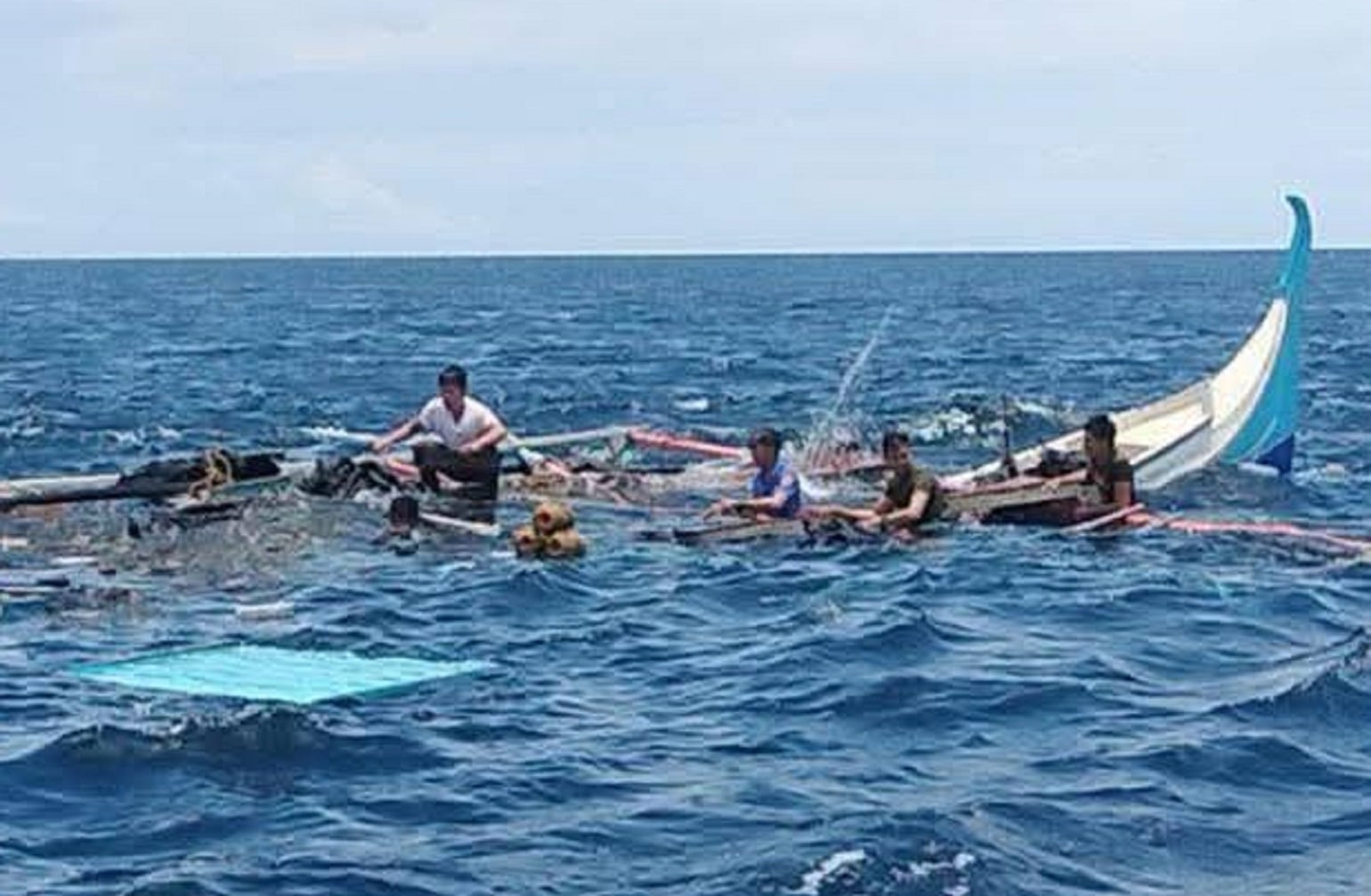 3 fishermen from mainland Mindanao killed in Sulu