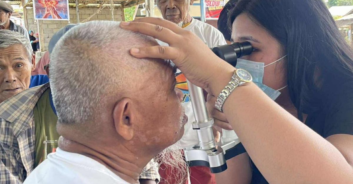 78 BARMM villagers benefit from medical mission