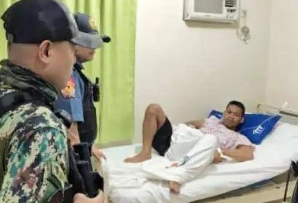 2 bodyguards dead, 2 cops hurt in shootout