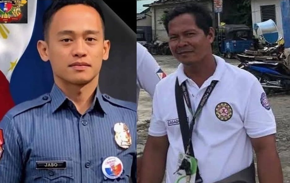 CIDG agent, traffic enforcer patay sa engkwentro