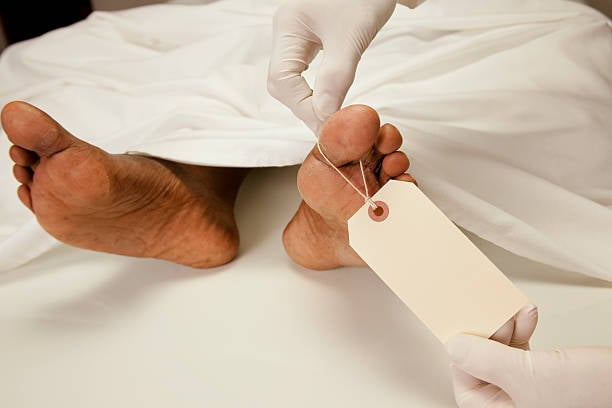 Shabu dealer killed in South Cotabato police operation