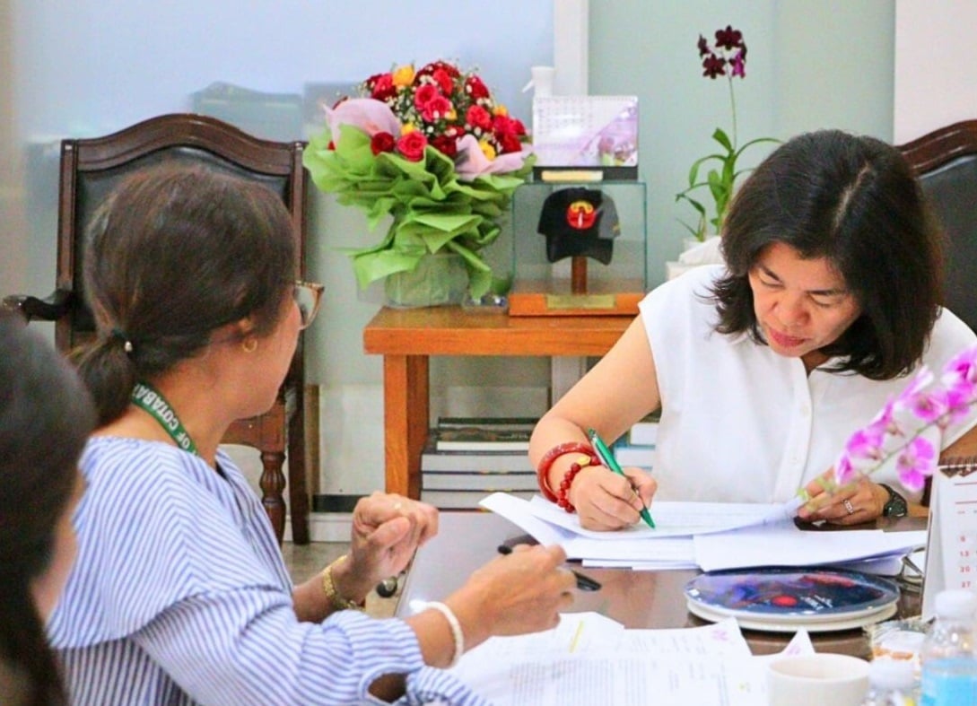 2026 Cotabato provincial gov’t budget now under study