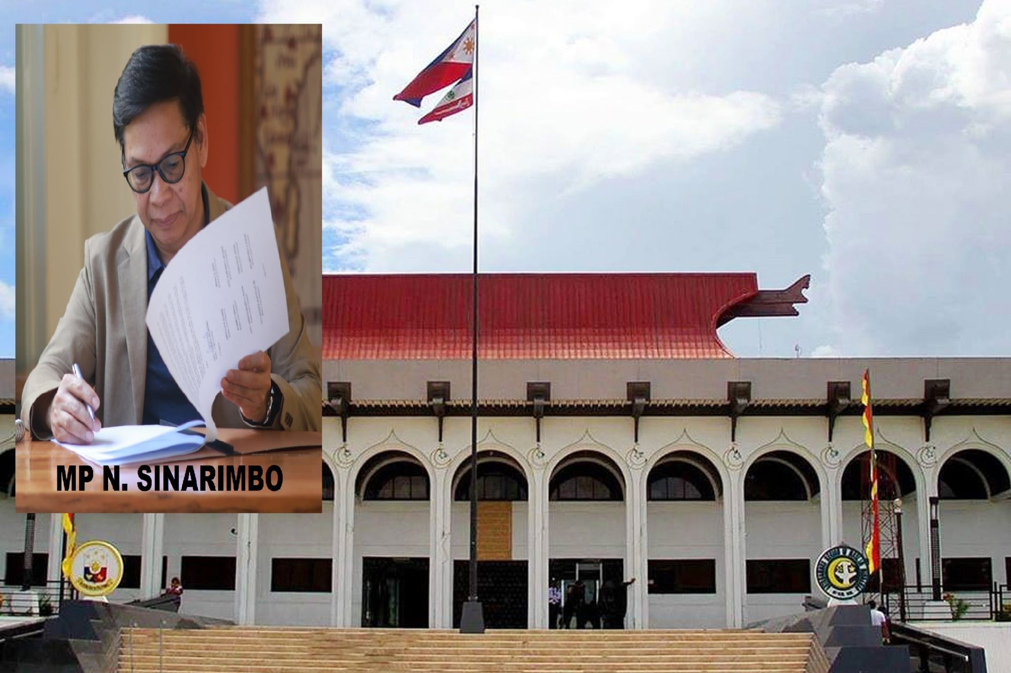 SEAL Award for BARMM LGUs, service groups set