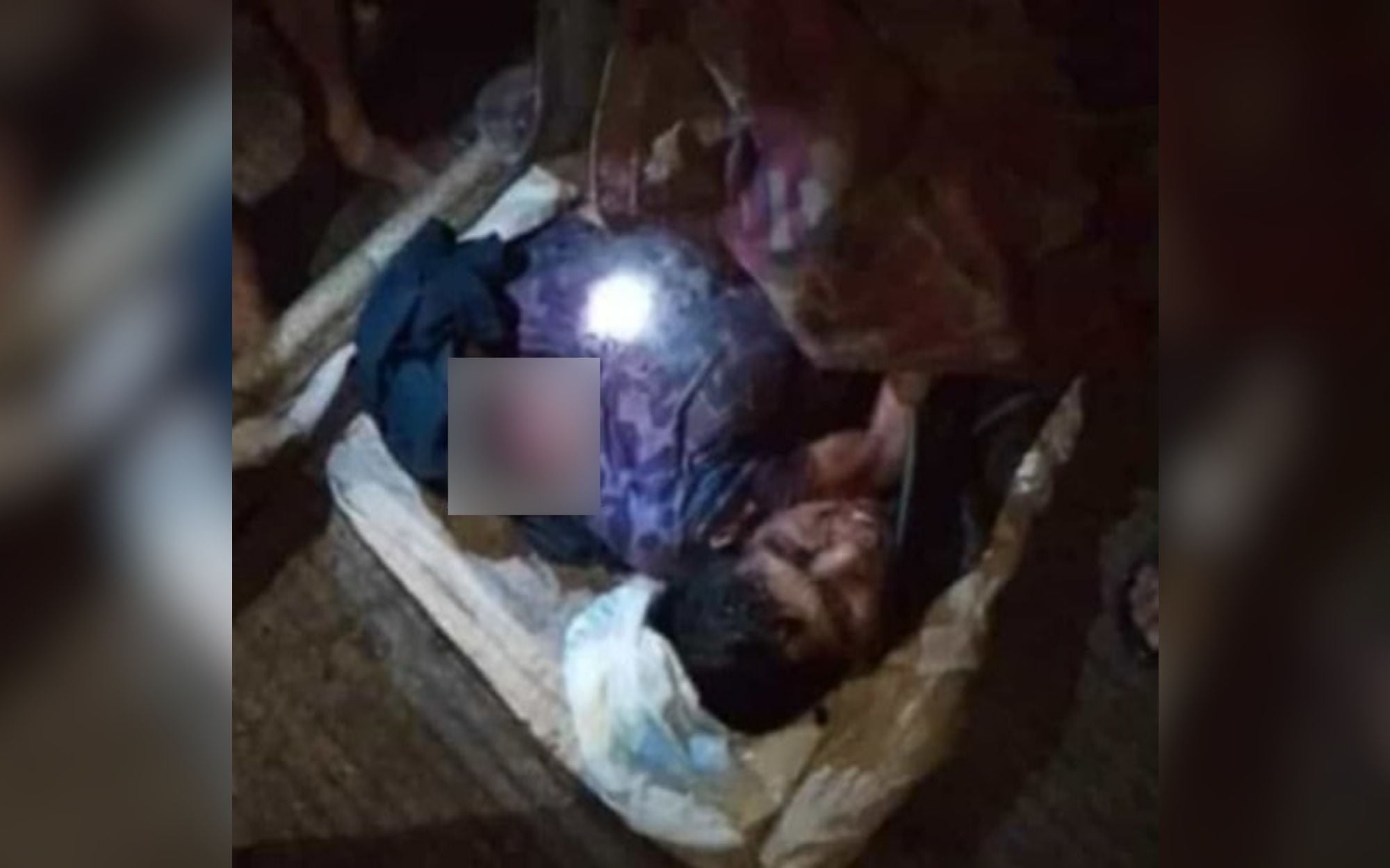 Teduray chieftain in BARMM beheaded by gunmen