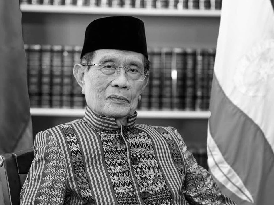 BARMM communities mourn demise of regional speaker