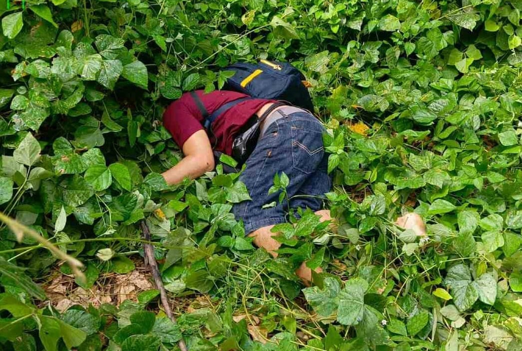 Shabu peddler killed, cohort arrested in PDEA-12 operation